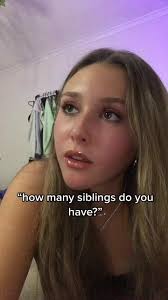 I Thought You Only Had 2 Siblings Not 8 Meaning