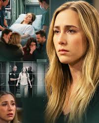 Katelyn MacMullen Grant That Her Alter-Ego Is "Definitely A Little Lost  These Days" 🔗 https://soaps.sheknows.com/general-hospital/news/804697/ katelyn-macmullen-anniversary-interview-whats-next-willow/  #katelynmacmullen #willowtait #weepingwillow ...