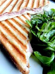 Tosta Mista Gout D Food Receitas Receitas Portuguesas Tosta