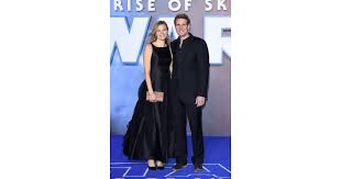 Photo of jordan connell and james cracknell at the london premiere for star wars: Jordan Connell And James Cracknell At The London Premiere For Star Wars The Rise Of Skywalker See The Cast Of Star Wars The Rise Of Skywalker Turn It Up At The