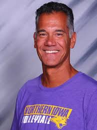 2005 Women's Volleyball Roster