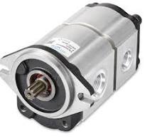 GEAR PUMPS / MOTORS - HY SERIES - Continental Hydraulics