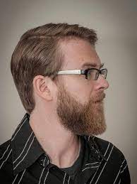 20 Best Hairstyles For A Receding Hairline Extended Mens Hairstyles Side Part Haircut Professional Haircut