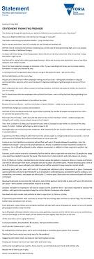 The victorian government has begun easing restrictions after more than 100 days of lockdown for melbourne residents. Dan Andrews On Twitter Update On Further Changes To Restrictions In Victoria