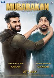 Mubarakan 2017
