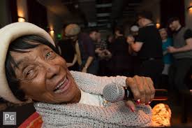 Norma Miller Event 27.11.21