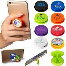 Pull Topper Promotional Items Marketing Samsung Phone Phone Stand