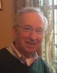 PATRICK McGREAL Obituary (1934