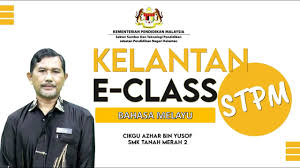 Analisa soalan stpm penggal 1, 2, 3. Contoh Pbs Stpm Syariah Cuitan Dokter Resep Kuini