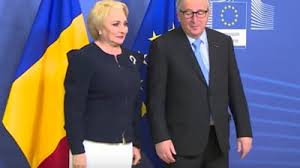 Preluarea presedintiei ue de catre romania, in pericol. Guvernul Pregateste La Bruxelles Preluarea Presedintiei Ue Dancila Intrebata De Statul De Drept Si Pierderea Majoritatii De Catre Psd Mobile