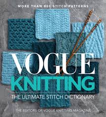 14 count, 30.30w x 29.75h cm 16 count, 26.51w x 26.03h… Download Pdf Vogue Knitting The Ultimate Stitch Dictionary Vogue Knitting Magazine Pdf Epub Ebook Alivepdf