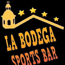 La Bodega Sports bar