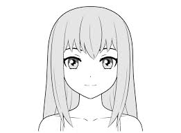 Gambar animasi anak tersenyum gratis. Tutorial Cara Menggambar Karakter Anime Anidraw