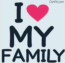 Entdecke rezepte, einrichtungsideen, stilinterpretationen und andere ideen zum ausprobieren. I Love My Family Wallpapers Top Free I Love My Family Backgrounds Wallpaperaccess