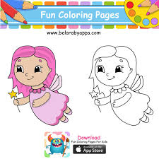 Select the girls coloring page you would like to color. Cute Drawings Coloring Pages Draw So Cute Belarabyapps
