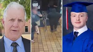 Caso Caleb Quick: Abusos sexuales habrían motivado asesinato de joven  afuera de un McDonald's en Fresno, dice abogado de sospechoso