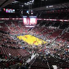 Trail Blazers Vs Lakers Tickets Dec 28 In Portland Seatgeek