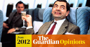 Bean on the tv series of the same name. Mr Bean Gets It Wrong Again Over The Bbc Ageism And Sexism Row Jane Martinson The Guardian