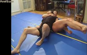 Alina Popa emasculating weak guy - FemdomVC