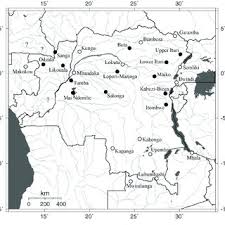 Image result for Thomandersia congolana