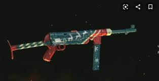 Free Fire Fire Guns Body Shots