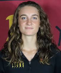 2023-24 Women's Tennis Roster