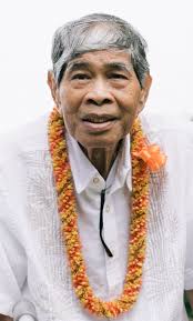 Eufrosino Domingo Obituary