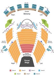 Buy The Office A Musical Parody Tickets Seating Charts For