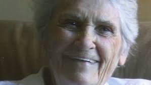 Irene Faye Ledger Obituary (1926