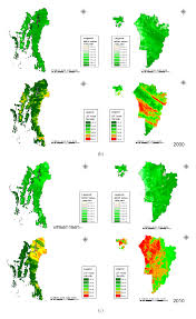 Venue stadium perak (ipoh) goals. Forests Free Full Text The Influence Of Deforestation On Land Surface Temperature A Case Study Of Perak And Kedah Malaysia Html