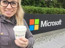 Top 10 experiences as a Microsoft employee