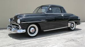 Image result for Black 1951 Plymouth