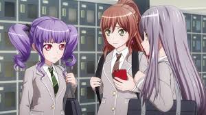 Check spelling or type a new query. Bang Dream Season 3 Episodes 6 7 This Is It Save Them In The Music Angryanimebitches Anime Blog