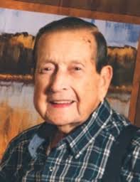 George W. Baines Obituary October 17, 2020