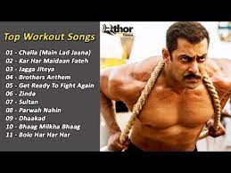 This collection of inspirational bollywood songs for students.give the strength to them.inspirational bollywood songs in hindi are much effective for our life.we use inspirational bollywood songs for. Bollywood Workout Songs 2019 Mp3 Download Workoutwalls