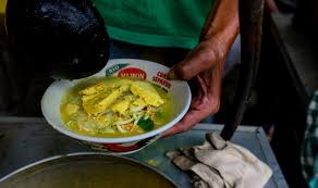 Maybe you would like to learn more about one of these? 40 Kuliner Bogor Yang Enak Dan Harus Anda Coba Tempat Makan Enak