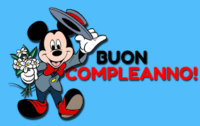 Auguri Di Buon Compleanno Nuora