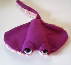 Plush Stingray Stingray Plushie Aquatic Plushie Man Of War Softie Stuffed Stingray Toy Nautical Nursery Sealife Plush Toy Manta Ray In 2020 Nautical Baby Nursery Plush Animals Nautical Nursery