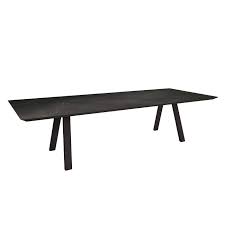 Crate and barrel morris set. Luxor 3m Dining Table Mobelli Furniture Living