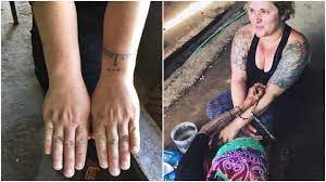 She is often described as the last and oldest mambabatok (traditional kalinga tattooist) and is part of the butbut people of the larger kalinga ethnic group. Apo Whang Od The Tattoo Woman Of The Philippines Unearth Women