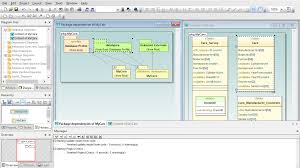 Video ini ditujukan untuk para pejuang ujikom jurusan rpl. Uml Datenbankdiagramme Altova