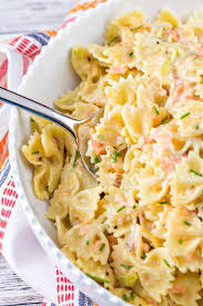 Creamy Smoked Salmon Pasta Recipe Salmon Pasta Smoked Salmon Pasta Smoked Salmon Pasta Recipes