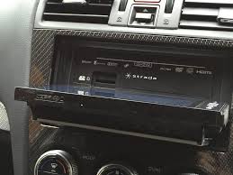 Panasonic Strada Cn R500wd地図更新 2015年 スバル インプレッサ スポーツ By なべふく みんカラ