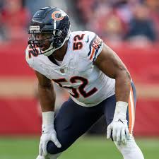The event will be held tuesday, aug. 10 Best Chicago Bears Linebackers Of All Time Sports Illustrated