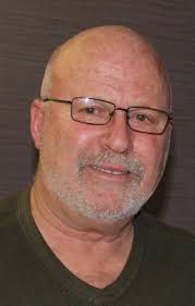 Richard Dunker's Instagram, Twitter & Facebook