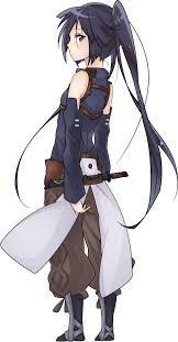 Akatsuki By Phluxxor On Deviantart Log Horizon Log Horizon Akatsuki Anime
