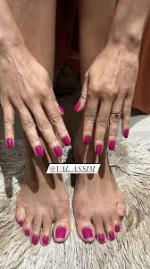 Valeria Almeidas Feet << wikiFeet