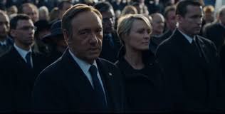 House of cards opening credits/scene (intro) 1080p full hd How House Of Cards Restored My Faith That Quality Filmmaking Will Survive