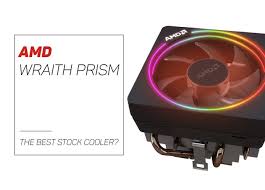 Stock coolers are designed to be easy to install, and the wraith prism is no different. Is Wraith Prism The Top Rated Stock Cpu Cooler On The Market
