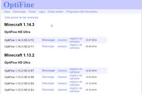 Wieso sollte es dann illegal sein? Mods Legales E Ilegales Universocraft